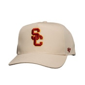 USC Trojans 47' SC Interlock Hitch Hat
